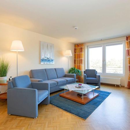 Appartamento Kurpark-Residenz 203 Cuxhaven Esterno foto